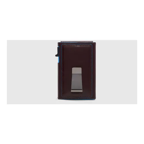 Accessories > Wallets & Cardholders - - Piquadro - Modalova