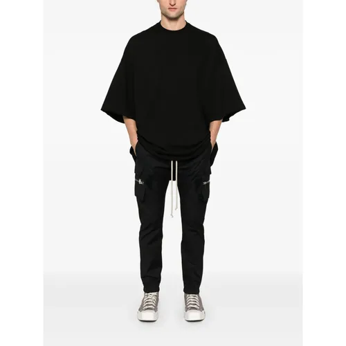 Tops > Oversized Tops - - Rick Owens - Modalova