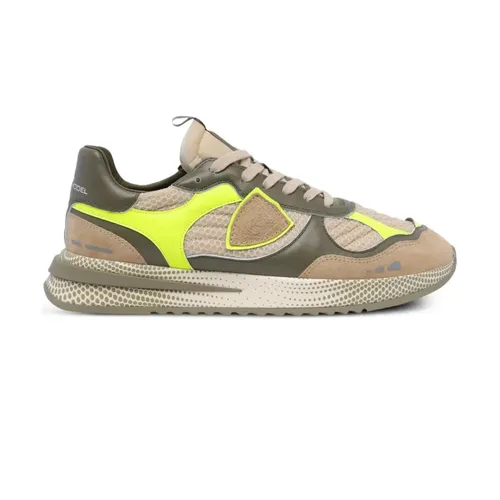 Shoes > Sneakers - - Philippe Model - Modalova
