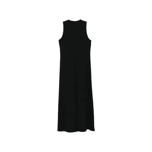 Dresses > Day Dresses > Midi Dresses - - Majestic Filatures - Modalova