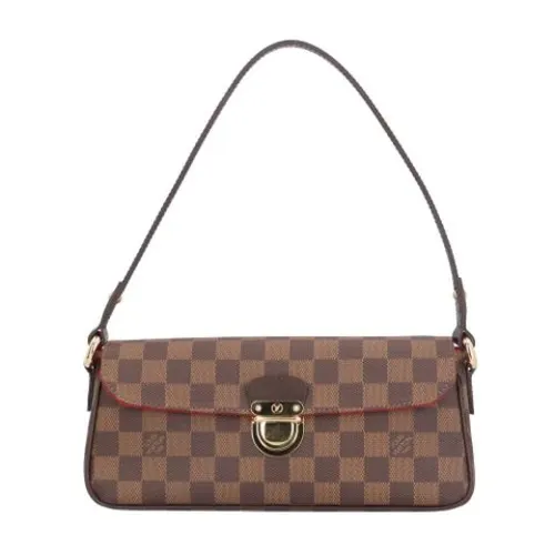 Pre-owned > Pre-owned Bags > Pre-owned Shoulder Bags - - Louis Vuitton Vintage - Modalova