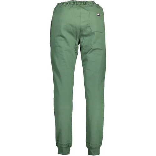 Trousers > Sweatpants - - U.s. Polo Assn. - Modalova