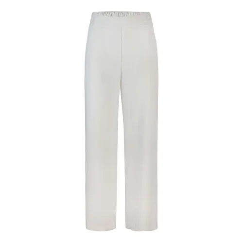 Trousers > Wide Trousers - - P.a.r.o.s.h. - Modalova
