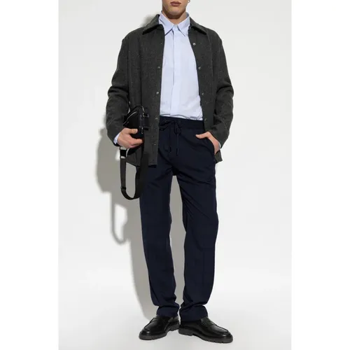 Trousers > Suit Trousers - - Iceberg - Modalova