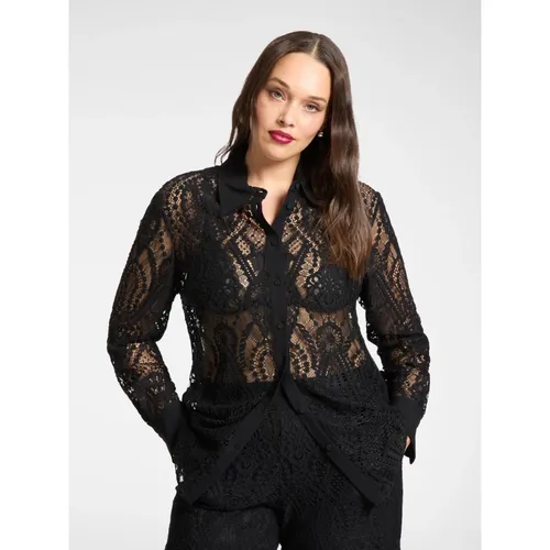 Blouses & Shirts > Shirts - - Elena Mirò - Modalova