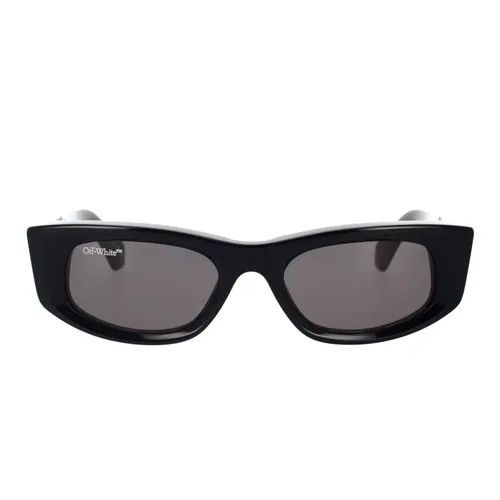 Accessories > Sunglasses - - Off White - Modalova