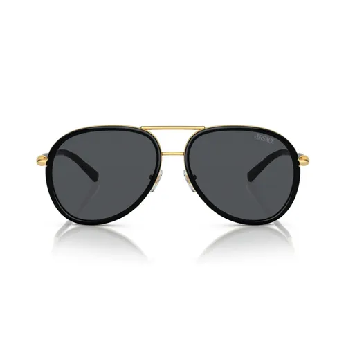 Accessories > Sunglasses - - Versace - Modalova