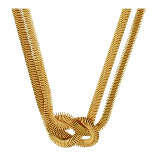 Accessories > Jewellery > Necklaces - - Dansk Copenhagen - Modalova