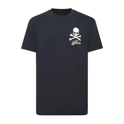 Tops > T-Shirts - - Philipp Plein - Modalova