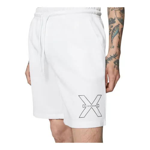 Shorts > Casual Shorts - - Richmond - Modalova