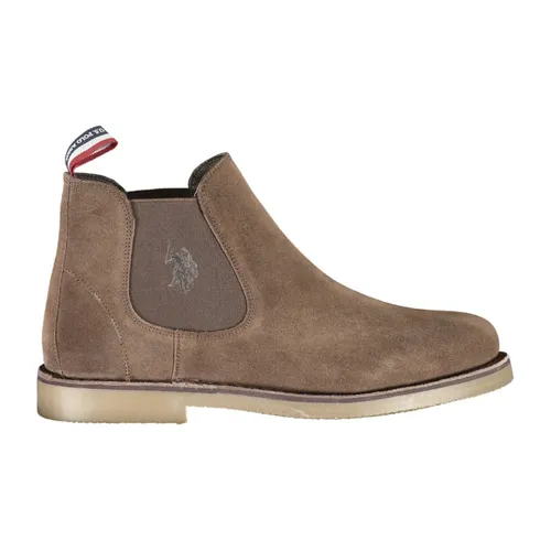 Shoes > Boots > Chelsea Boots - - U.s. Polo Assn. - Modalova