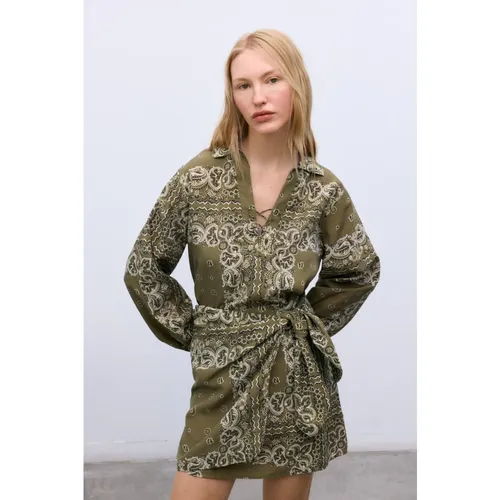 Blouses & Shirts > Blouses - - The New Society - Modalova