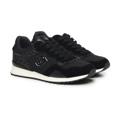 Liu Jo - Shoes > Sneakers - Black - Liu Jo - Modalova