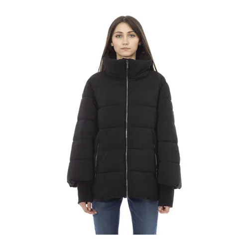 Jackets > Winter Jackets - - Baldinini - Modalova