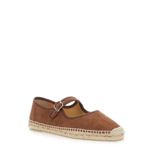 Shoes > Flats > Espadrilles - - Castañer - Modalova