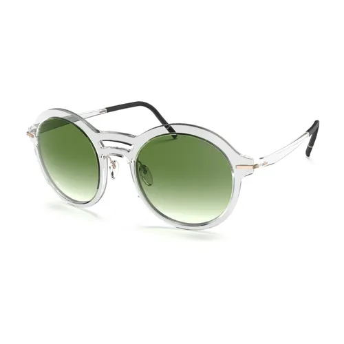 Accessories > Sunglasses - - Silhouette - Modalova