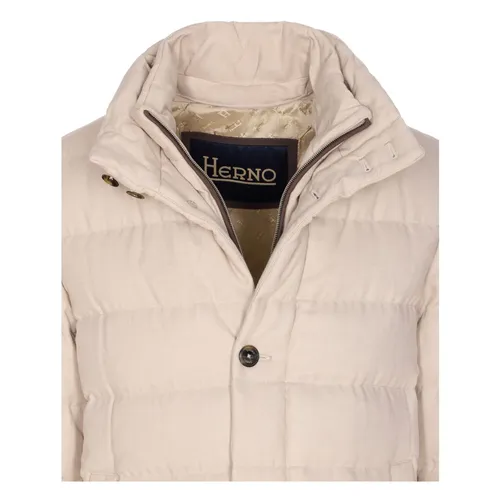 Jackets > Winter Jackets - - Herno - Modalova