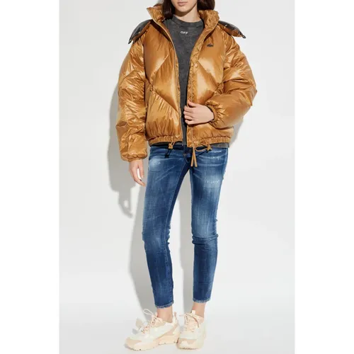 Jeans > Skinny Jeans - - Dsquared2 - Modalova