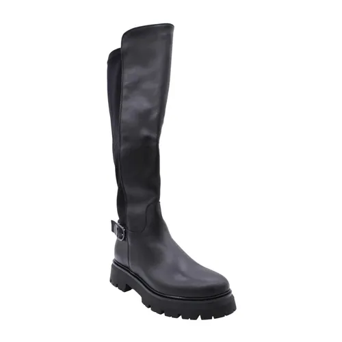 Shoes > Boots > High Boots - - E mia - Modalova