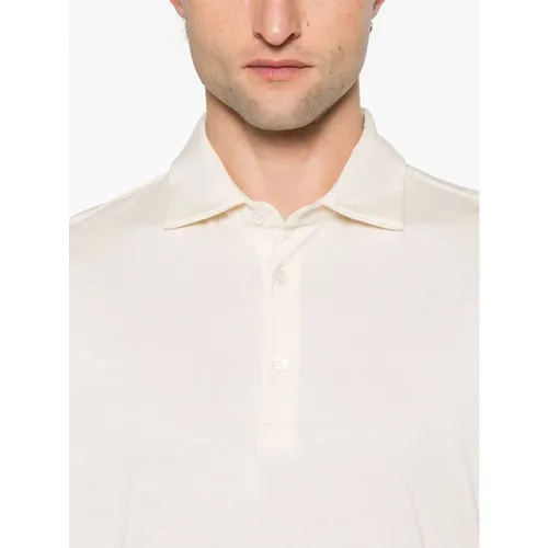 Tops > Polo Shirts - - Lardini - Modalova