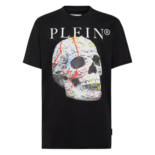 Tops > T-Shirts - - Philipp Plein - Modalova