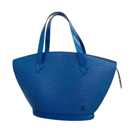Pre-owned > Pre-owned Bags > Pre-owned Handbags - - Louis Vuitton Vintage - Modalova