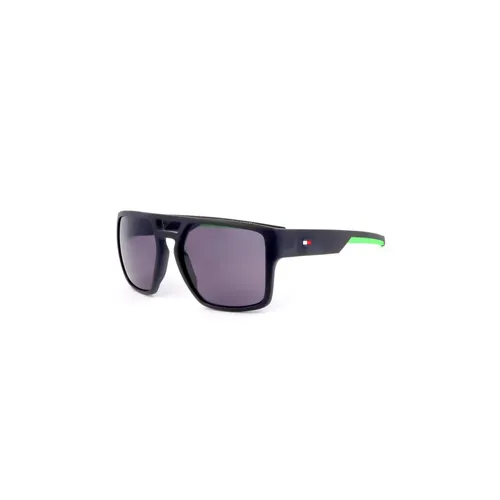 Accessories > Sunglasses - - Tommy Hilfiger - Modalova