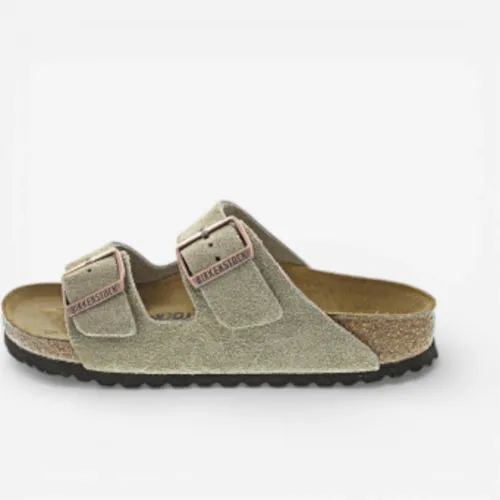Shoes > Flip Flops & Sliders > Sliders - - Birkenstock - Modalova