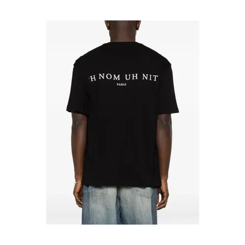 Tops > T-Shirts - - IH NOM UH NIT - Modalova