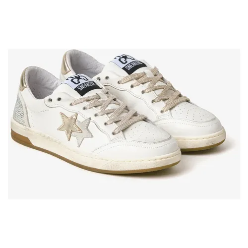 Star - Shoes > Sneakers - White - 2Star - Modalova