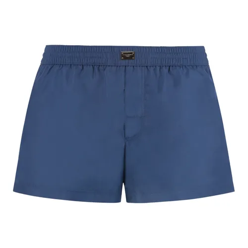 Swimwear > Beachwear - - Dolce & Gabbana - Modalova