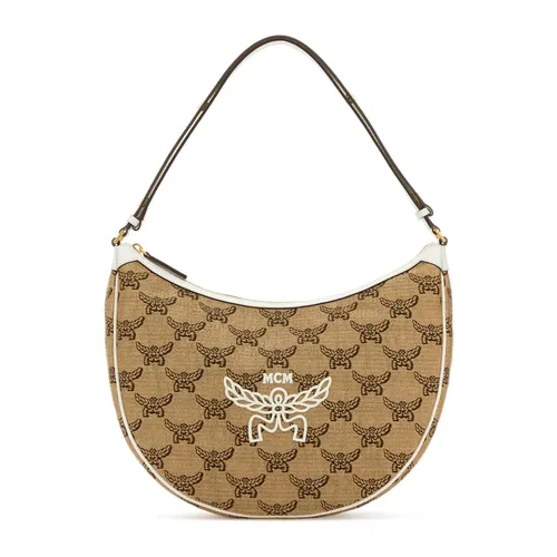 Bags > Shoulder Bags - - MCM - Modalova
