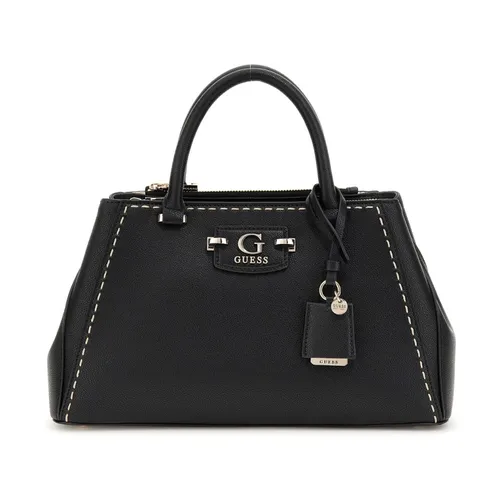 Guess - Bags > Handbags - Black - Guess - Modalova