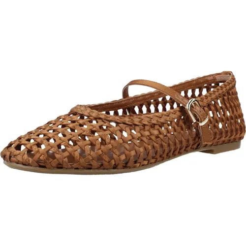 Shoes > Flats > Ballerinas - - La Strada - Modalova