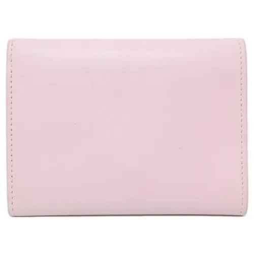 Pre-owned > Pre-owned Accessories > Pre-owned Wallets - - Loewe Pre-owned - Modalova