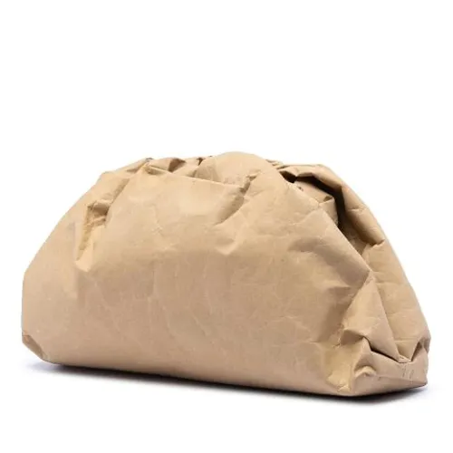 Pre-owned > Pre-owned Bags > Pre-owned Clutches - - Bottega Veneta Vintage - Modalova