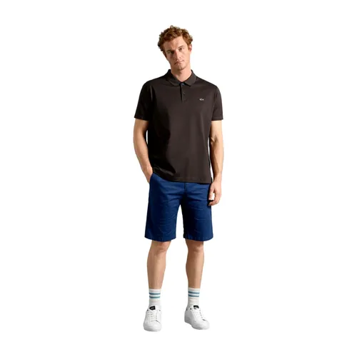 Tops > Polo Shirts - - Paul & Shark - Modalova