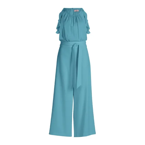 Jumpsuits & Playsuits > Jumpsuits - - vera mont - Modalova