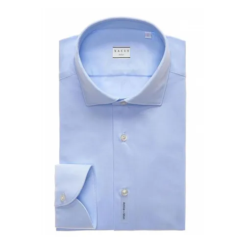 Shirts > Casual Shirts - - Xacus - Modalova