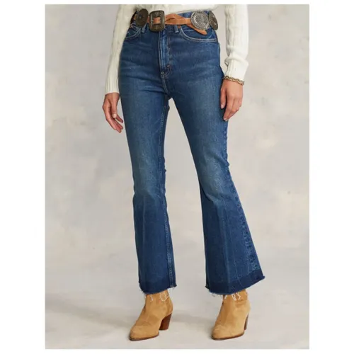 Jeans > Flared Jeans - - Polo Ralph Lauren - Modalova