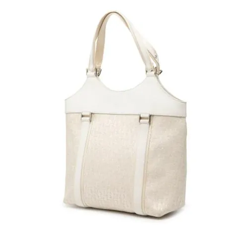 Pre-owned > Pre-owned Bags > Pre-owned Shoulder Bags - - Dior Vintage - Modalova