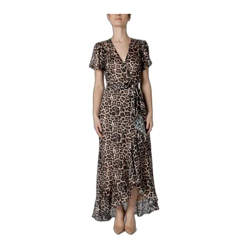 Dresses > Day Dresses > Maxi Dresses - - Guess - Modalova