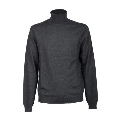 Knitwear > Turtlenecks - - Sun68 - Modalova