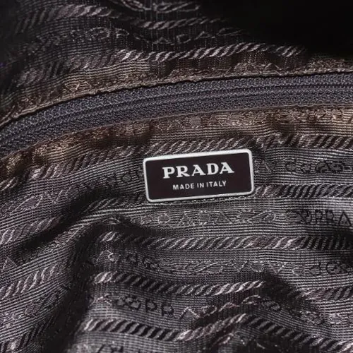 Pre-owned > Pre-owned Bags > Pre-owned Cross Body Bags - - Prada Vintage - Modalova