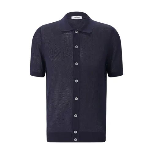 Tops > Polo Shirts - - Gran Sasso - Modalova