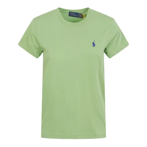 Tops > T-Shirts - - Ralph Lauren - Modalova