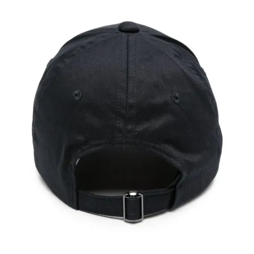 Accessories > Hats > Caps - - Emporio Armani - Modalova