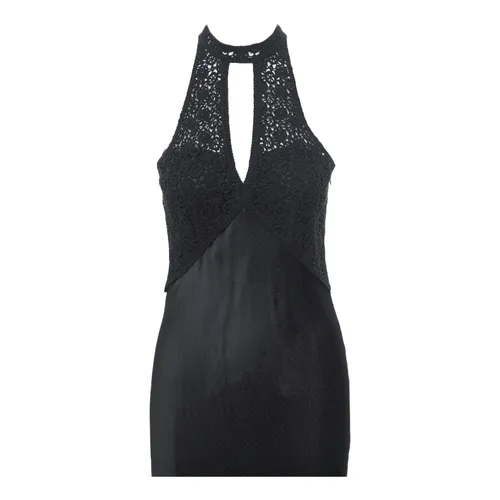 Dresses > Day Dresses > Maxi Dresses - - Twinset - Modalova
