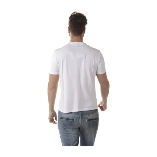 Tops > T-Shirts - - Armani Jeans - Modalova