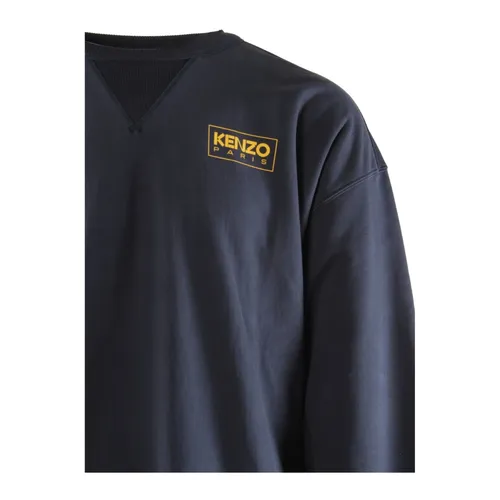Sweatshirts & Hoodies > Sweatshirts - - Kenzo - Modalova
